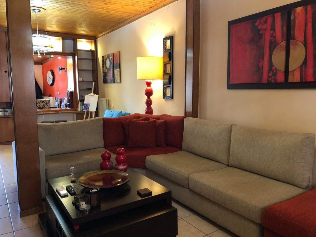 شقة Lemnoshouse ميرينا المظهر الخارجي الصورة