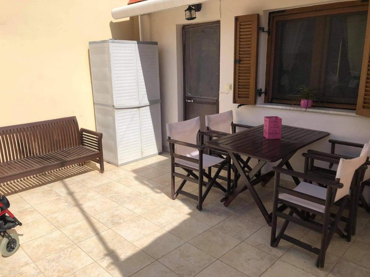 شقة Lemnoshouse ميرينا المظهر الخارجي الصورة