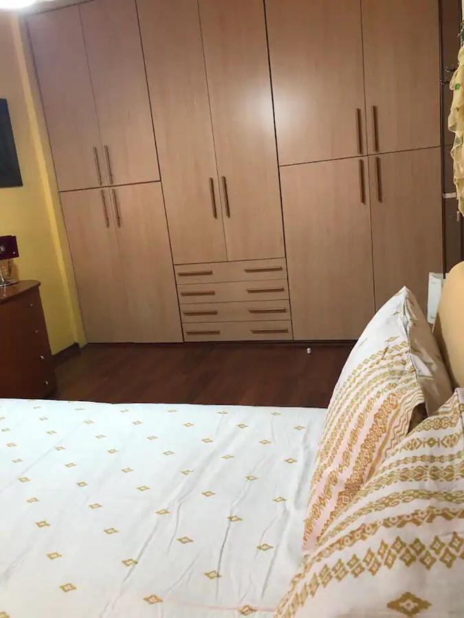 شقة Lemnoshouse ميرينا المظهر الخارجي الصورة