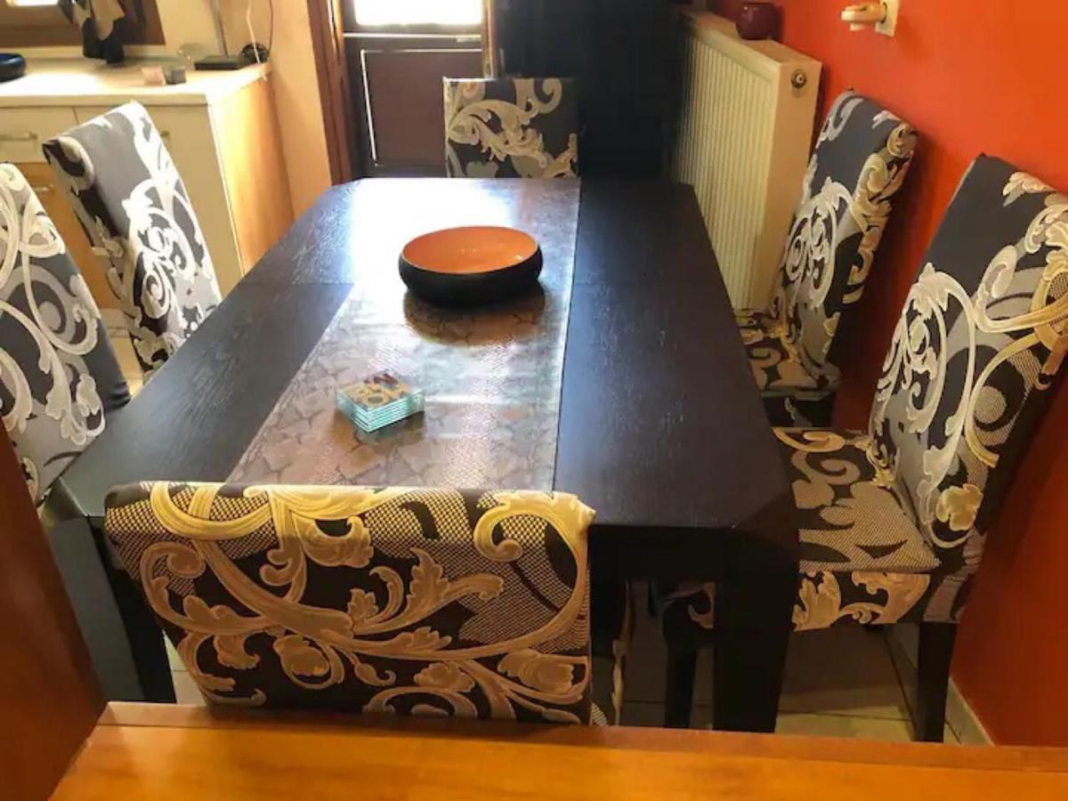 شقة Lemnoshouse ميرينا المظهر الخارجي الصورة