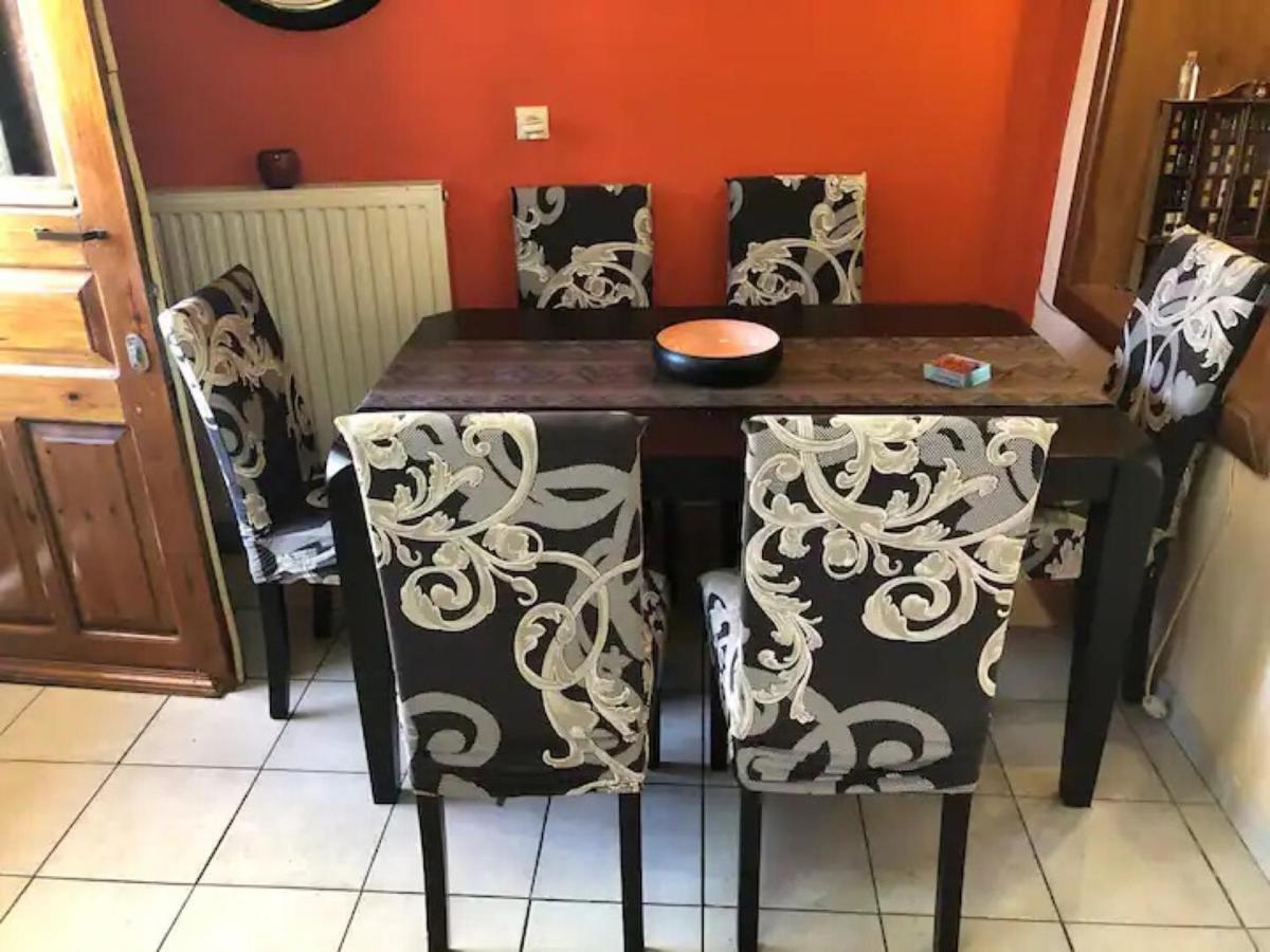 شقة Lemnoshouse ميرينا المظهر الخارجي الصورة