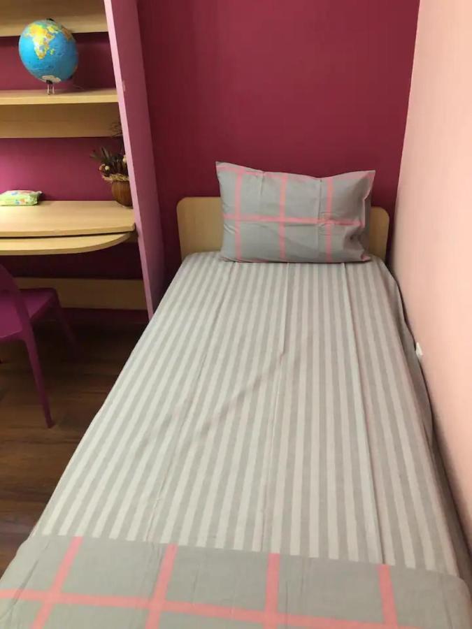 شقة Lemnoshouse ميرينا المظهر الخارجي الصورة