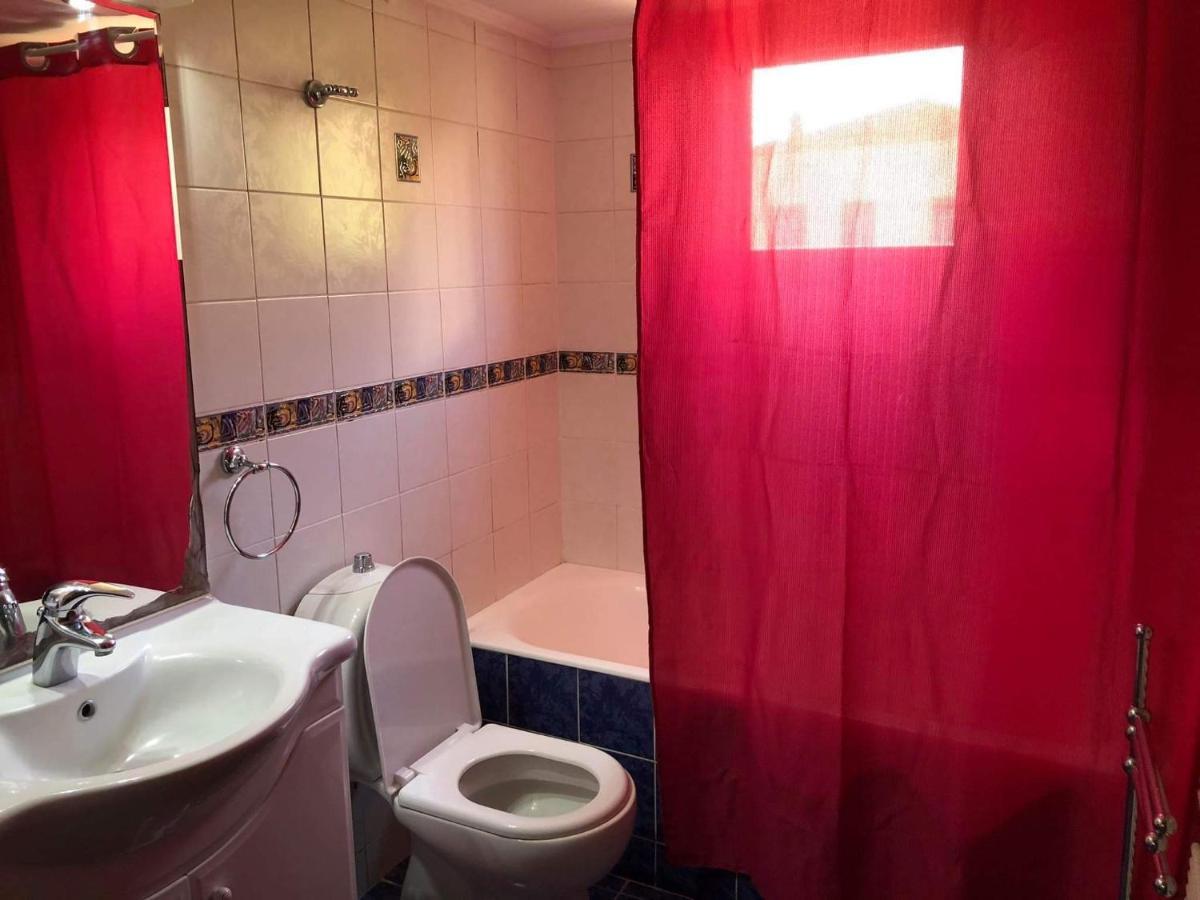 شقة Lemnoshouse ميرينا المظهر الخارجي الصورة
