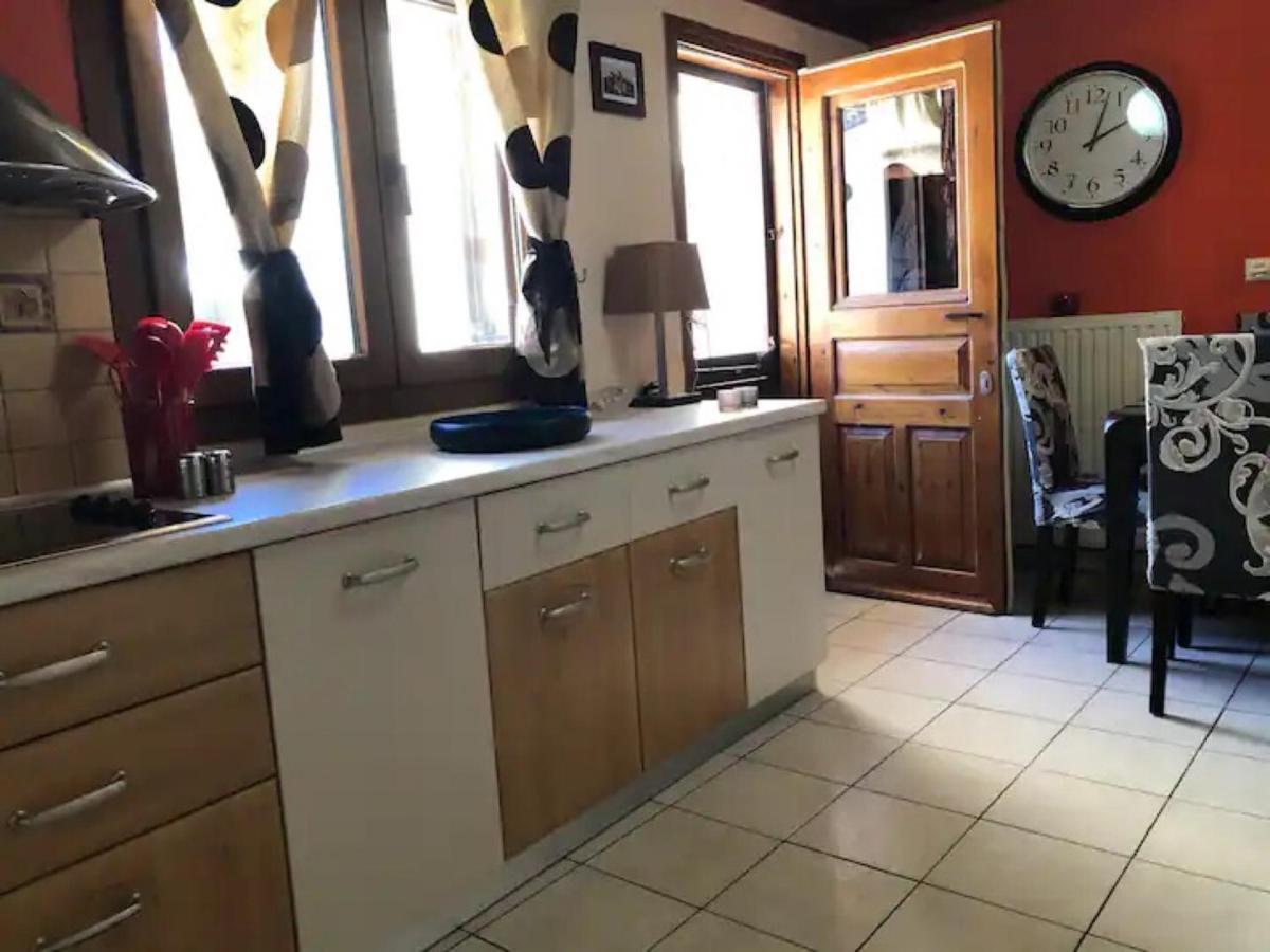 شقة Lemnoshouse ميرينا المظهر الخارجي الصورة