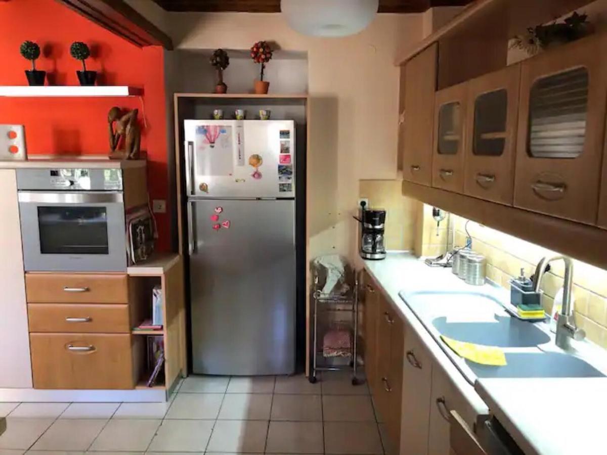 شقة Lemnoshouse ميرينا المظهر الخارجي الصورة