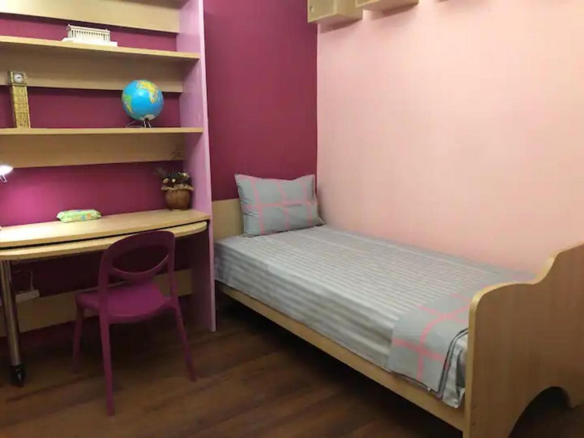 شقة Lemnoshouse ميرينا المظهر الخارجي الصورة