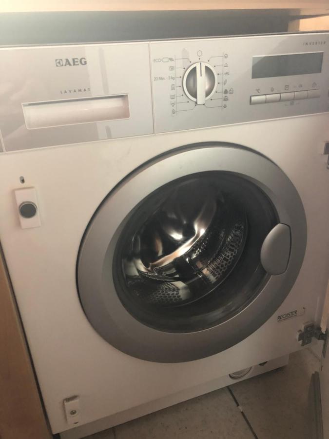 شقة Lemnoshouse ميرينا المظهر الخارجي الصورة